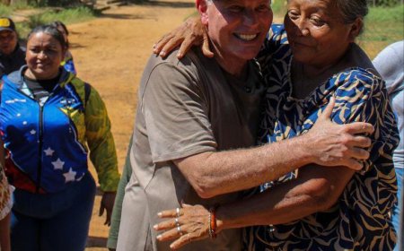 Giancarlo Di Martino: “Compensamos la deuda social y de infraestructura que existe en Maracaibo”