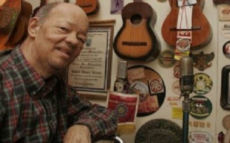 Humberto "Mamaota" Rodríguez: El hombre memoria de la gaita