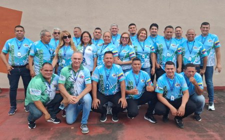 Más de 400 atletas arrancan Nacional Clausura de Dominó en Barinas