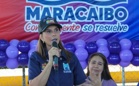 Ana Clara de Di Martino:” La meta es dignificar a las mujeres en todos los ámbitos”