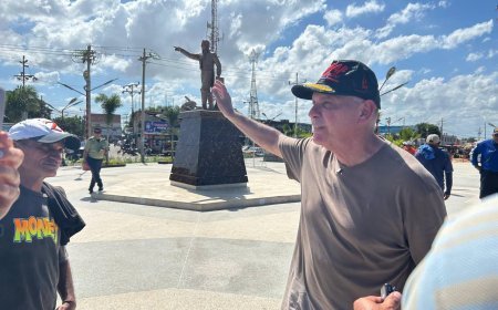 MARACAIBO: Di Martino le cayó a La Curva de Molina y optimizará sus espacios