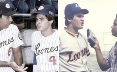 Hace 18 años Omar Vizquel se retiró del béisbol rentado venezolano