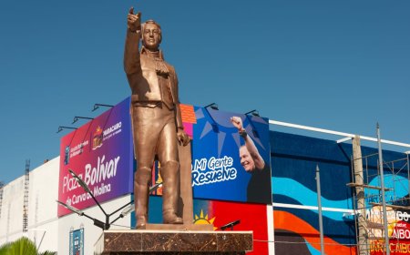 La Curva de Molina tiene otro rostro