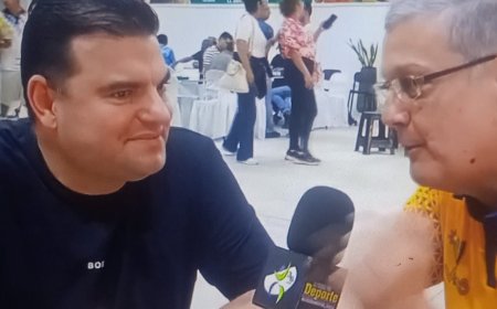 Radiodifusor barinés buscará clasificación al Mundial de Dominó 