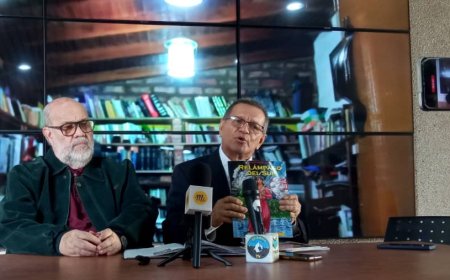 Expo Agro 2025 tendrá un rico programa cultural