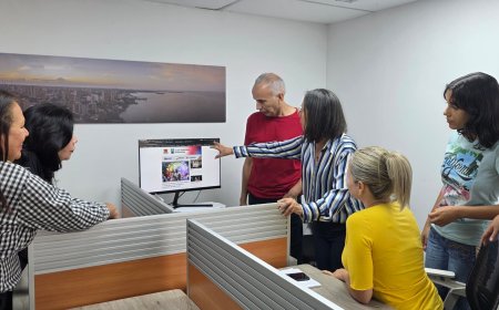 ¡La Alcaldía Bolivariana de Maracaibo también volvió a la web!