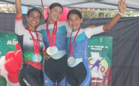 Regreso triunfal de Jessire Rivas a Venezuela con histórica victoria en Lara