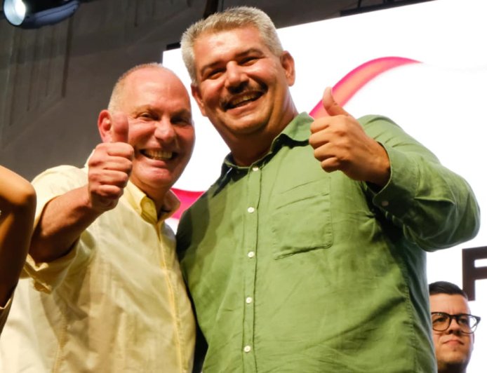 Galardón Estrella del Caribe para Caldera, Di Martino y Soto