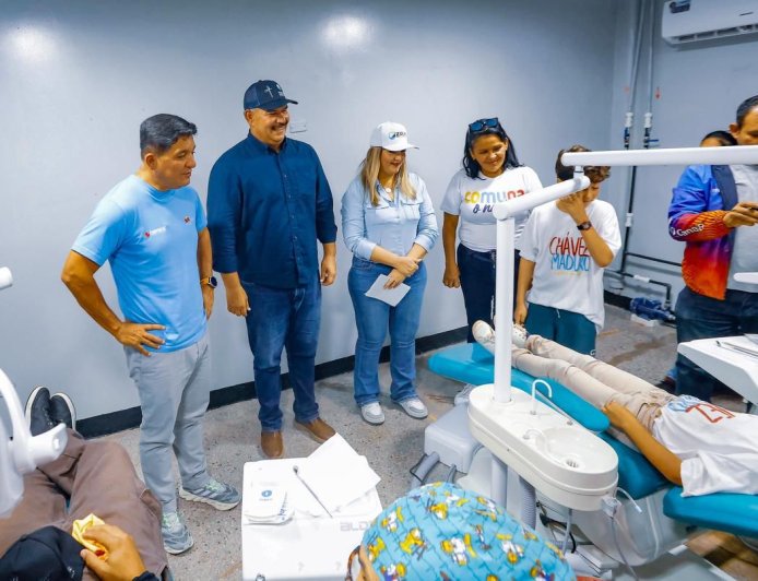 Impulsan la Consulta Popular del 23-N y refuerzan el 1x10: Estrategias para avanzar