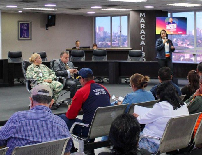 Bodega Municipal: Plan de la Alcaldía para romper la cadena de especulación en Maracaibo 