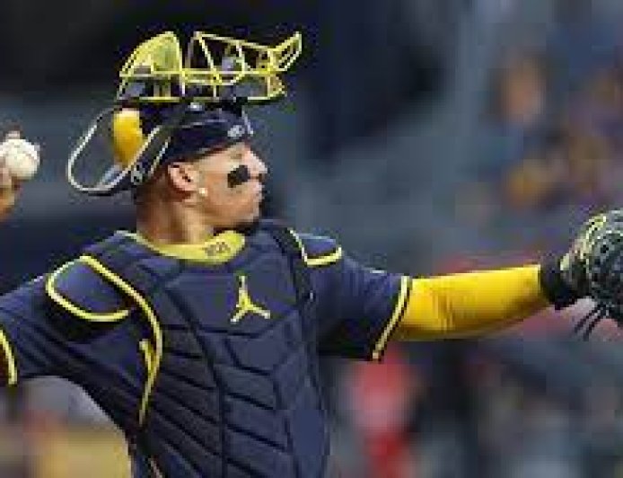 William Contreras un año más con Milwaukee