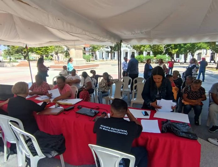 Proyectos aprobados de Consulta de la Juventud consignan requisitos para financiamiento