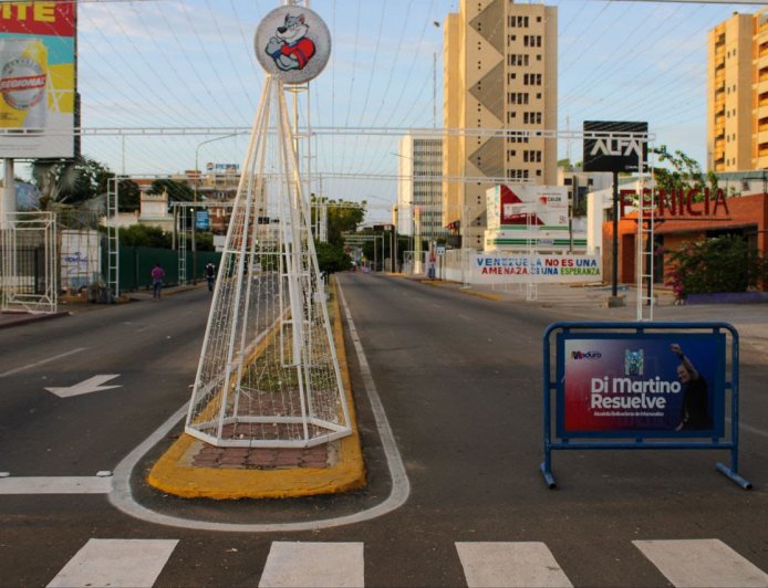 ¡La salud ilumina la fiesta en Bella Vista!: Alcaldía garantiza atención y protección en el encendido
