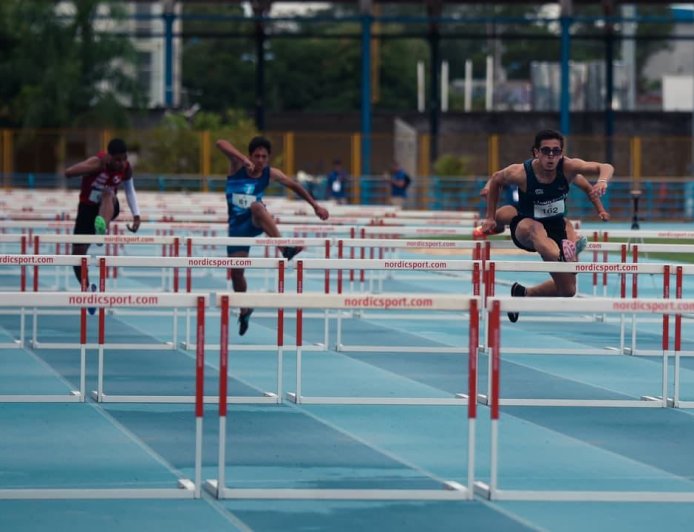 El talento zuliano brilla otra vez en escenarios internacionales