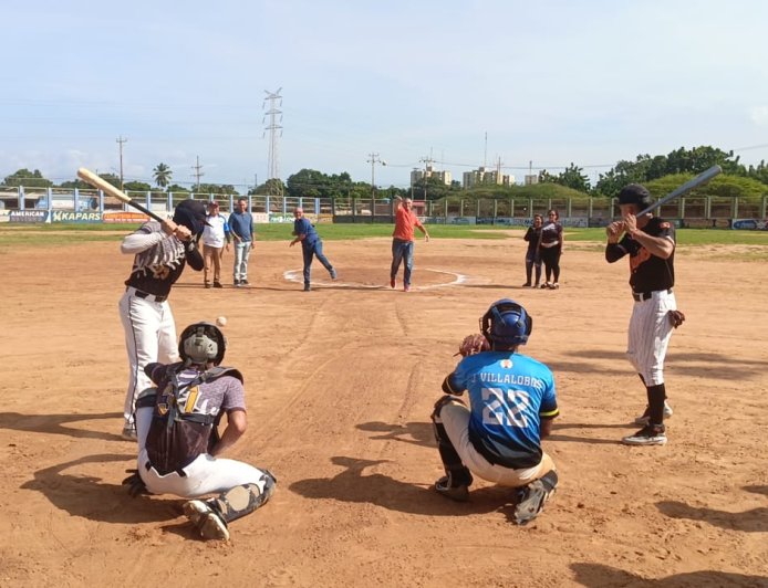 FINAL LIBEMEZ: CC Academy blanqueó a Bravos y picó adelante