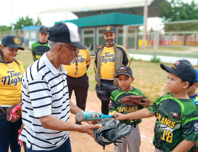 En La Chamarreta también se celebró el 11-11