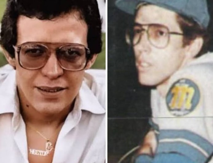 El Héctor Lavoe de Magallanes 