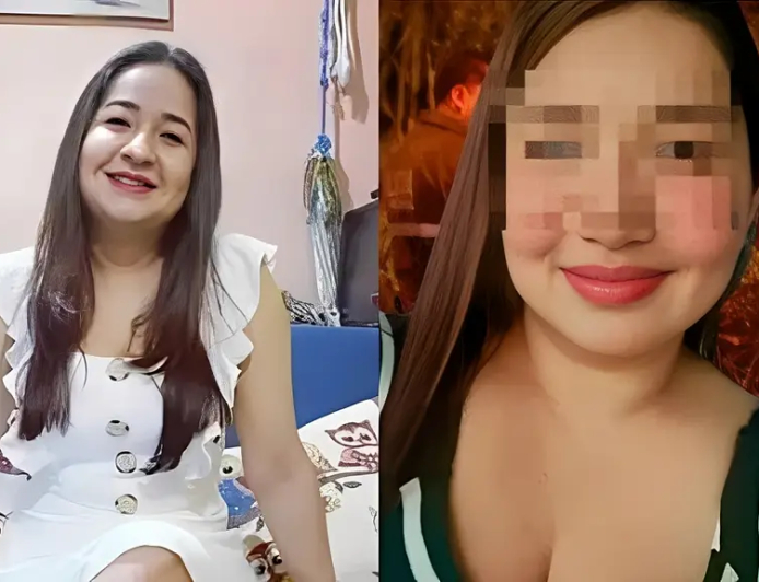 ¡HORROR!: Descuartizó a su madre y la escondió en la lavadora y un balde