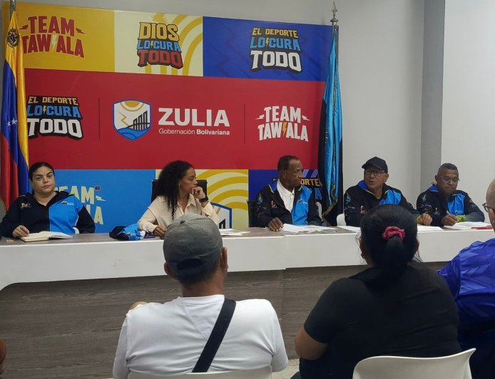 Fase estadal de los Judenacom 2025 se inicia este viernes 14 de noviembre