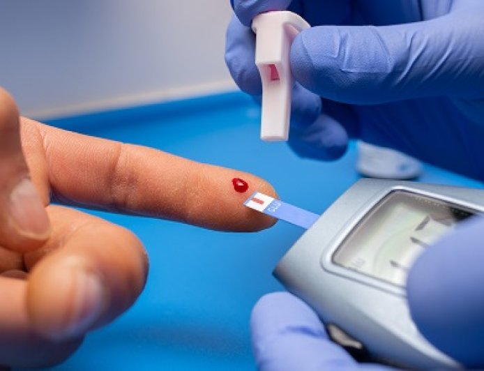 Diabetes: La medición de la glicemia es la principal defensa contra las complicaciones