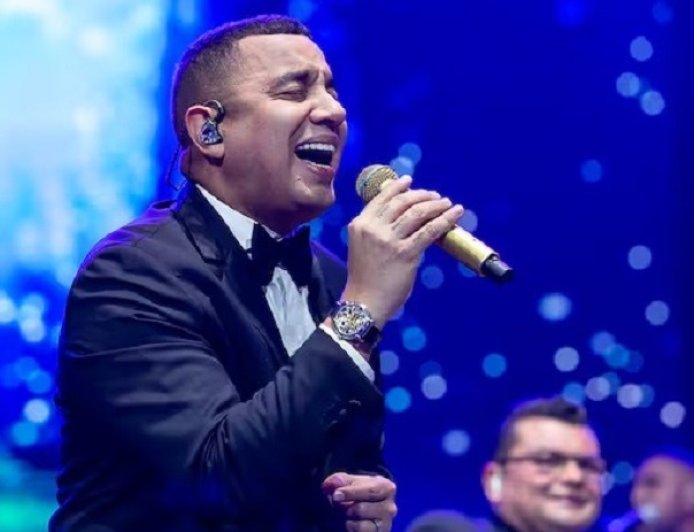 Dos amaneceres, pura explosión de talento en la Feria