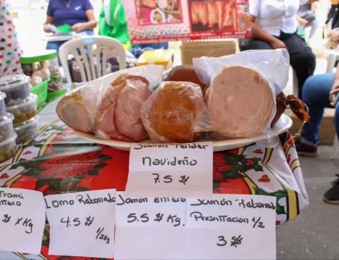 MARACAIBO: En 19 Mercados Populares han atendido a 35 mil familias