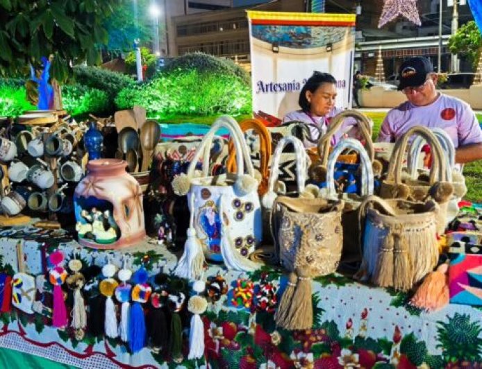 “Maracaibo Emprende”, un espacio para el talento y la creatividad