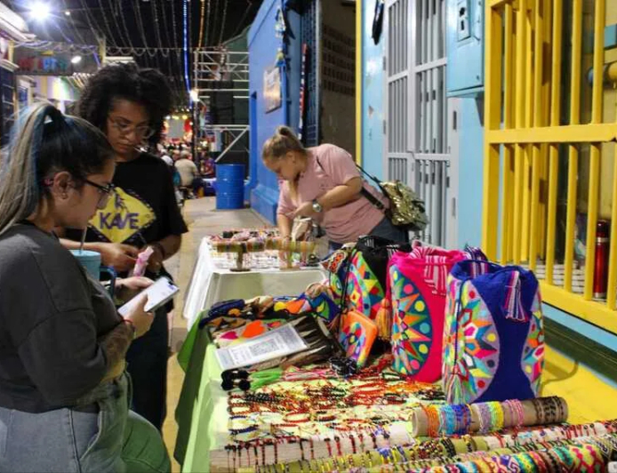 Una retreta para vivirla y núnca olvidar