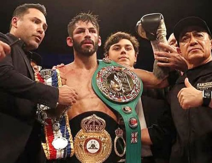 "Niño de Oro" Linares aclaró que nunca representó a Japón 