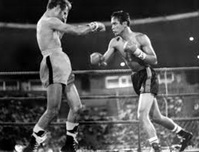 Un 20 de noviembre del 71, Betulio González nos brindó su primer título