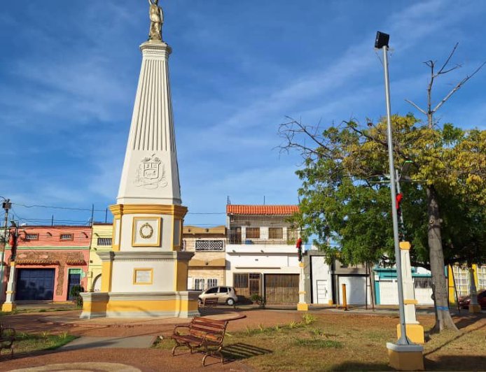 Gobierno Bolivariano impulsa la transformación patrimonial