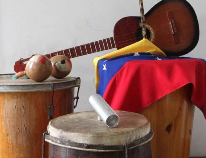 Maracaibo elige la gaita del año 2025: Viernes 21 arranca la final 