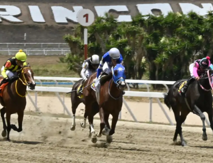 Francisco Quevedo y Jean Carlos Rodríguez los más destacados