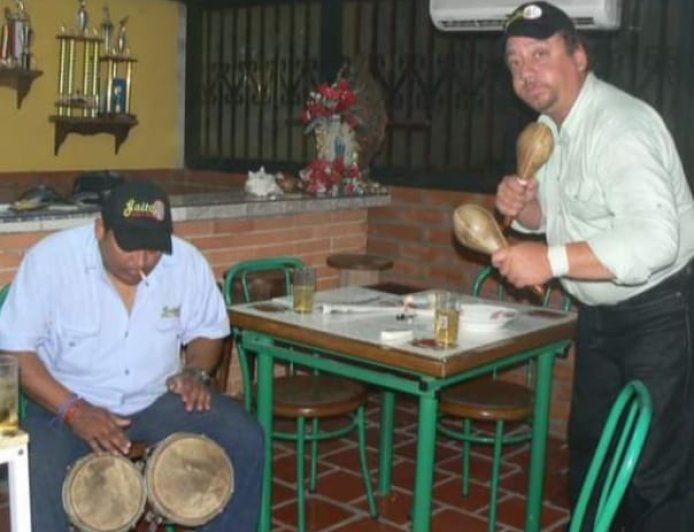 El Mundo es de los audaces