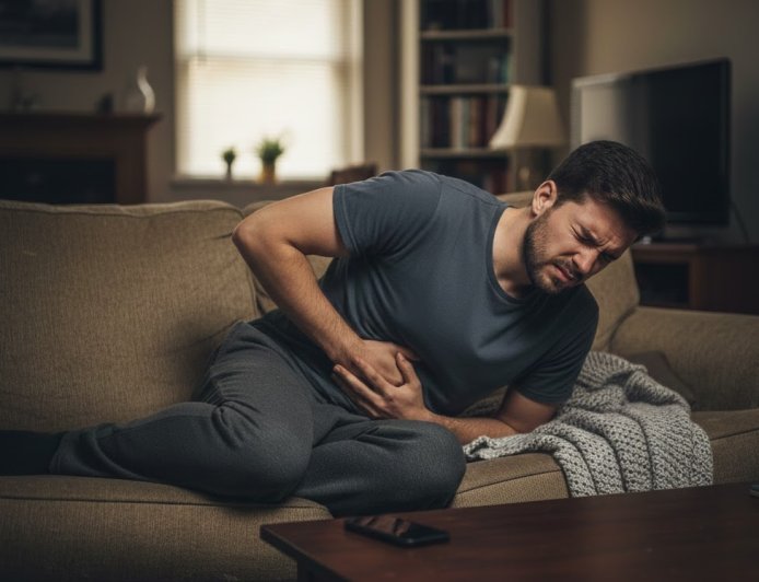 Estilo de vida moderno repunta casos de colitis en jóvenes