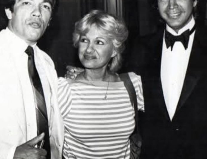 El glorioso "Puma" es muy agradable, pero a veces lo traiciona su carácter