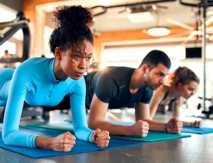 La actividad física previene enfermedades neurodegenerativas