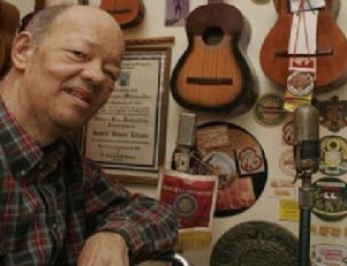 Humberto "Mamaota" Rodríguez: El hombre memoria de la gaita