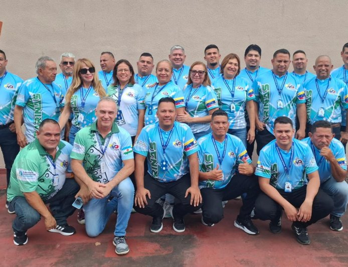 Más de 400 atletas arrancan Nacional Clausura de Dominó en Barinas