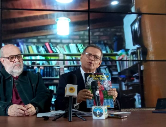 Expo Agro 2025 tendrá un rico programa cultural