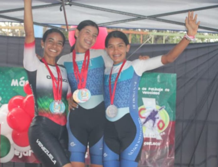 Regreso triunfal de Jessire Rivas a Venezuela con histórica victoria en Lara