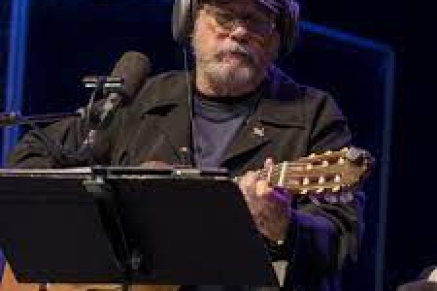 Silvio Rodríguez: El canto cual río