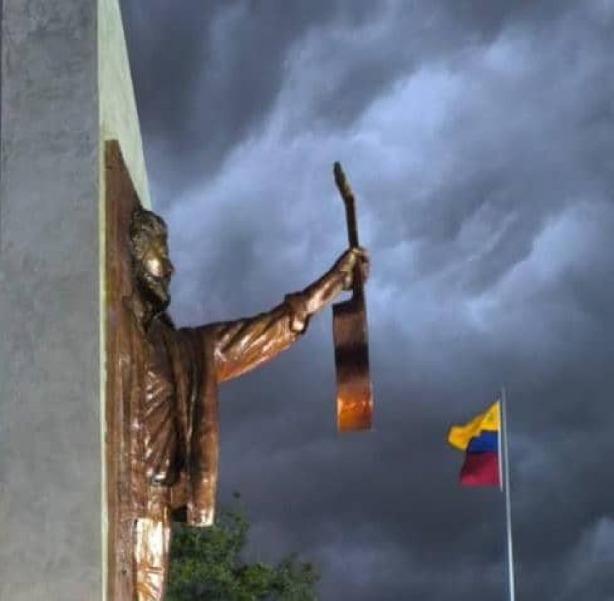 Alcalde Di Martino: “Alí Primera sigue vivo en cada lucha del pueblo”