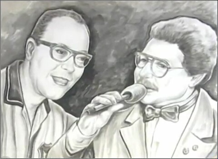 1.500 gaiteritos y 1.200 drones para La Chinita, la gaita y Astolfo el Día del Gaitero en la Basílica