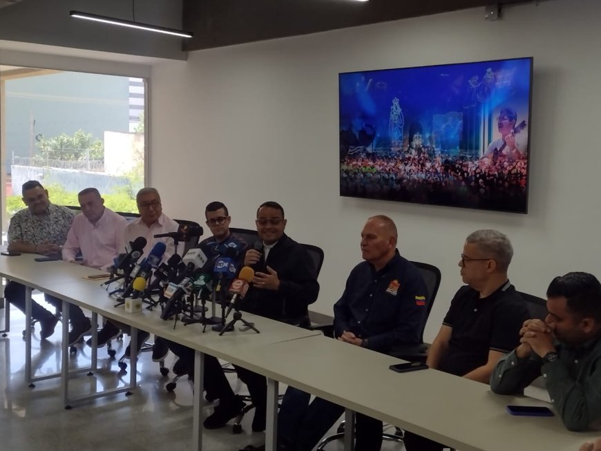 1.500 gaiteritos y 1.200 drones para La Chinita, la gaita y Astolfo el Día del Gaitero en la Basílica