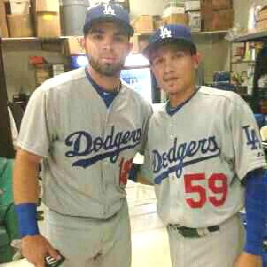 A propósito del noveno título, hace 10 años debutaron dos barineses con los Dodgers