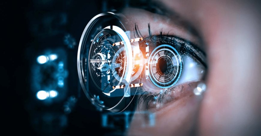 IA aplicada a la retina permitirá detectar Alzheimer y enfermedades cardiovasculares precozmente