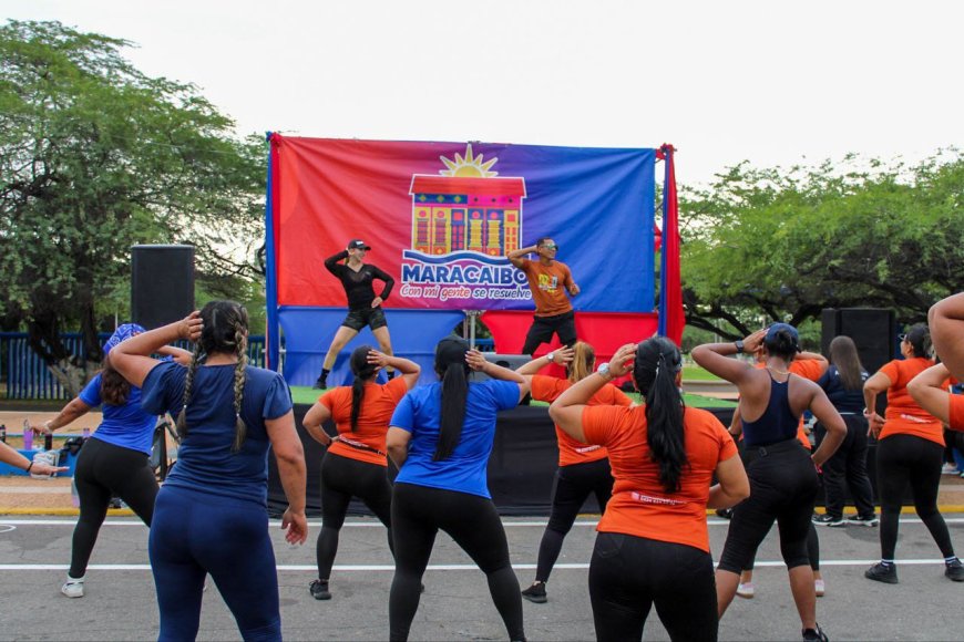 La ciclovía, el espacio seguro y recreativo que todos disfrutan a rabiar