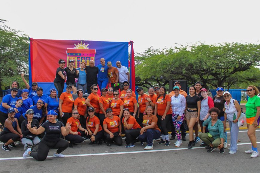 La ciclovía, el espacio seguro y recreativo que todos disfrutan a rabiar