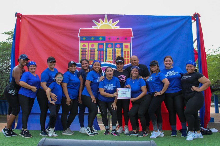 La ciclovía, el espacio seguro y recreativo que todos disfrutan a rabiar